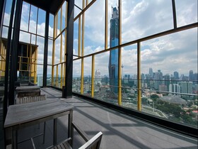 Opus Suites Kuala Lumpur