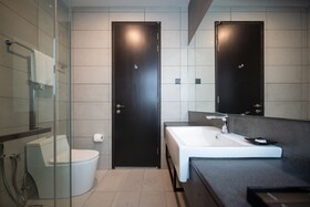 Opus Suites Kuala Lumpur