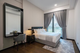 Opus Suites Kuala Lumpur