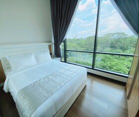 Opus Suites Kuala Lumpur