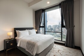 Opus Suites Kuala Lumpur