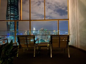 Opus Suites Kuala Lumpur