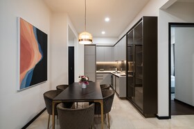 Opus Suites Kuala Lumpur