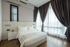 Opus Suites Kuala Lumpur