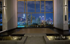 Opus Suites Kuala Lumpur