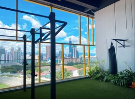 Opus Suites Kuala Lumpur