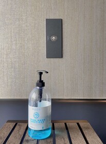 Opus Suites Kuala Lumpur