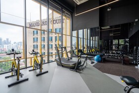 Opus Suites Kuala Lumpur