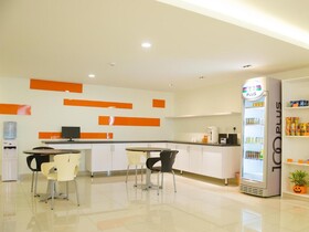 Orange Hotels Kuchai Lama