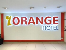 Orange Hotels Kuchai Lama