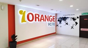 Orange Hotels Kuchai Lama