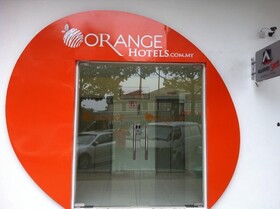 Orange Hotels Kuchai Lama