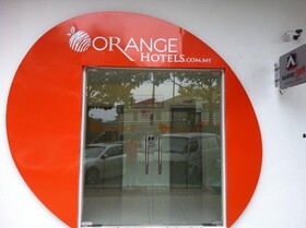 Orange Hotels Kuchai Lama