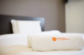 Orange Hotels Kuchai Lama