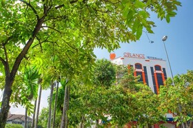 Orange Hotels Kuchai Lama