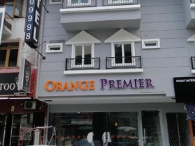 Orange Premier Hotel