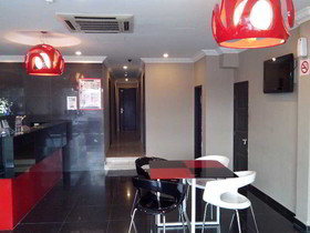 O'wen Hotel Ampang
