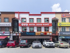 OYO 531 Good Eight Hotel