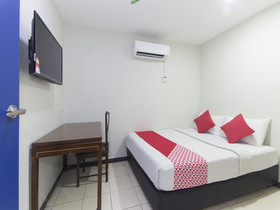 OYO 531 Good Eight Hotel