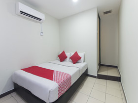 OYO 531 Good Eight Hotel