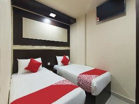OYO 90143 Niche Valley Hotel