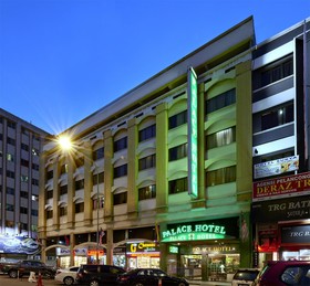 Palace Kuala Lumpur