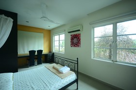 Pandora Spring Villa