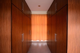 Pandora Spring Villa