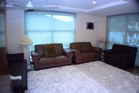 Pandora Spring Villa