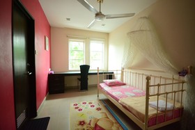 Pandora Spring Villa