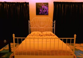 Pandora Spring Villa