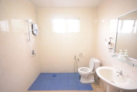 Pandora Spring Villa