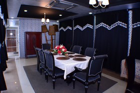 Pandora Spring Villa