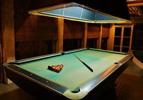 Pandora Spring Villa