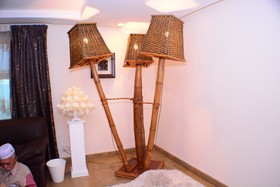 Pandora Spring Villa