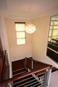 Pandora Spring Villa