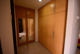 Pandora Spring Villa