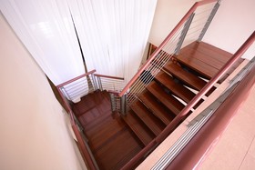 Pandora Spring Villa