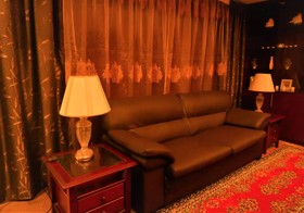 Pandora Spring Villa