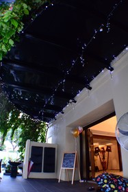 Pandora Spring Villa