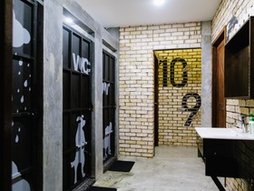 Paper Plane Hostel