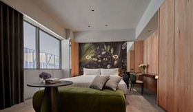 Parkroyal Collection