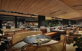 Parkroyal Collection