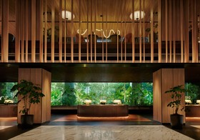 Parkroyal Collection