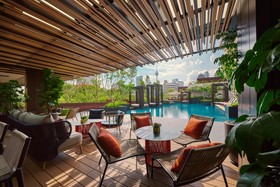 Parkroyal Collection