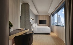 Parkroyal Collection