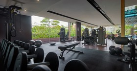 Parkroyal Collection