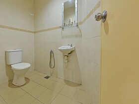 Parkway Inn Hotel by OYO