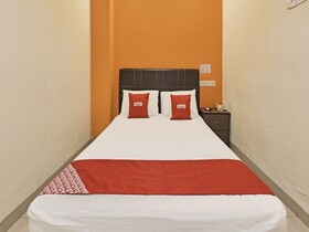 Parkway Inn Hotel by OYO