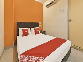 Parkway Inn Hotel by OYO